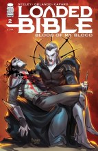 Loaded Bible Blood of My Blood #2 (of 6) (Mr)