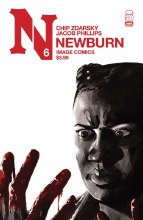 Newburn #6 (Mr)