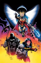 Dark Nights Death Metal TP