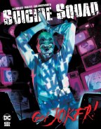 Suicide Squad Get Joker HC