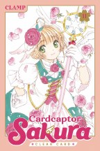 Cardcaptor Sakura Clear Card GN VOL 11 (C: 1-1-1)