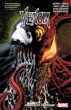 Venom By Donny Cates TP VOL 03 Absolute Carnage