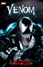 Venom TP Lethal Protector New Ptg