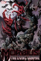 Morbius Living Vampire Omnibus HC