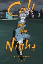 Call of the Night GN VOL 08
