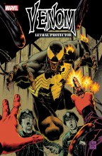 Venom Lethal Protector #3 (of 5)