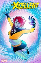 X-Cellent #4 Werneck Var