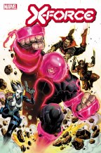 X-Force #28