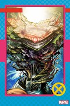 X-Men #11 Werneck Trading Card Var