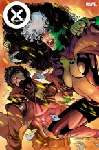 X-Men #11 Garron Skrull Var