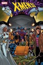 X-Men 92 House of Xcii #2 (of 5)