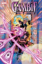 Gambit #1 (of 5)