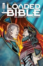 Loaded Bible Blood of My Blood #3 (of 6) (Mr)