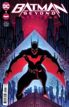 Batman Beyond Neo Year #1 Cvr A Dunbar