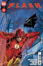 Flash Fastest Man Alive #1 Cvr A  Fiumara