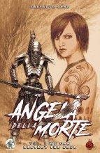 Angela Della Morte TP VOL 02 We Can Destroy the Soul (C: 0-1