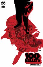 100 Bullets Omnibus HC Book 02 (Mr)