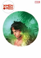 X-Men Red #3 Ruan Aapi Heritage Var