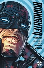 Midnighter Complete Coll TP