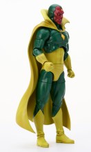 Marvel Select Comic Vision Af (C: 1-1-2)