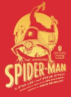 Penguin Classics Marvel Coll HC VOL 01 Amazing Spider-Man (C