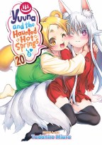 Yuuna & Haunted Hot Springs GN VOL 20 (Mr)