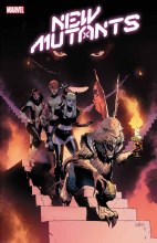 New Mutants #27