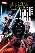 Star Wars V3 #25