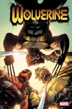 Wolverine V7 #22