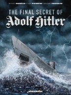 Final Secret of Adolf Hitler TP (Mr)