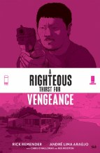 Righteous Thirst For Vengeance TP VOL 02 (Mr)