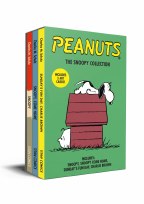 Snoopy Boxed Set SC