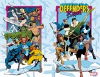 Defenders Beyond #1 (of 5)