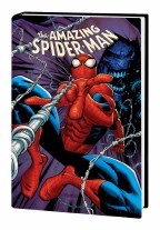 Amazing Spider-Man By Spencer Omnibus HC VOL 01 Kindred Cvr