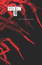 Gideon Falls Dlx Ed HC VOL 02 (Mr)- -SALE ONLINE ONLY -