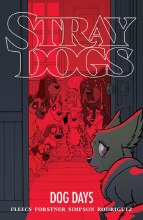 Stray Dogs Dog Days TP