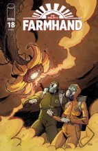 Farmhand #18 (Mr)