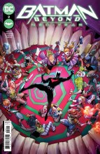 Batman Beyond Neo Year #2 Cvr A Dunbar