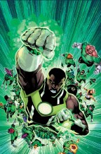 Green Lantern 2021 TP VOL 02 Horatius