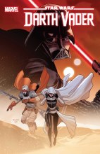 Star Wars Darth Vader #25
