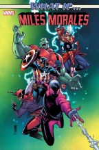 What If Miles Morales #5 (of 5)
