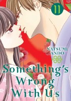 Somethings Wrong With Us GN VOL 11
