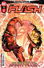 Flash #783 Cvr A Peterson & Atiyeh