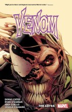 Venom By Donny Cates TP VOL 02 Abyss