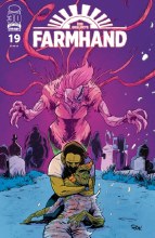 Farmhand #19 (Mr)