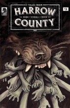 Tales From Harrow County Lost Ones #3 (of 4) Cvr A Schnall