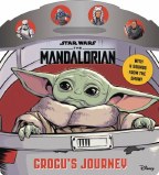 Star Wars Mandalorian Grogus Journey