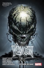 Venom By Donny Cates TP VOL 04 Venom Island