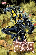 Venom V5 #11