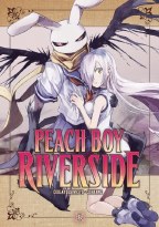 Peach Boy Riverside GN VOL 08